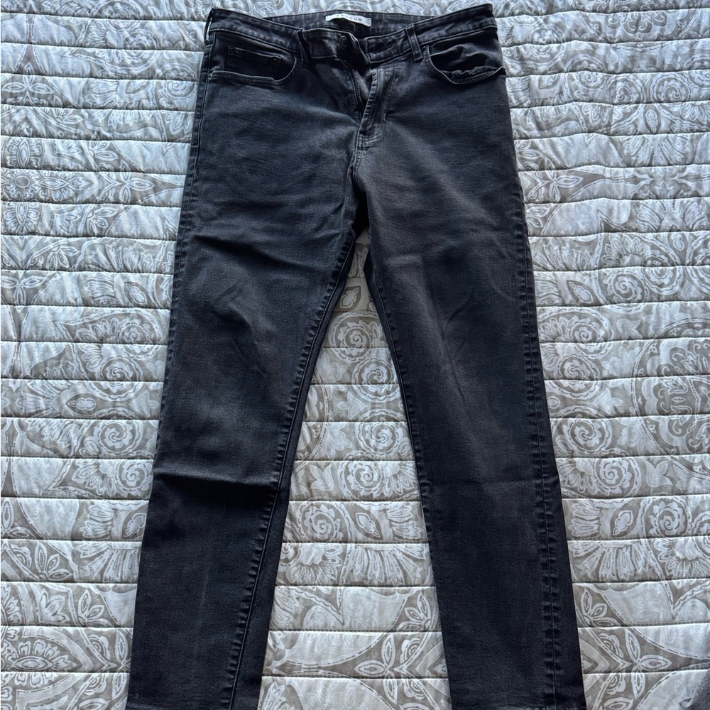 PacSun Black Jeans